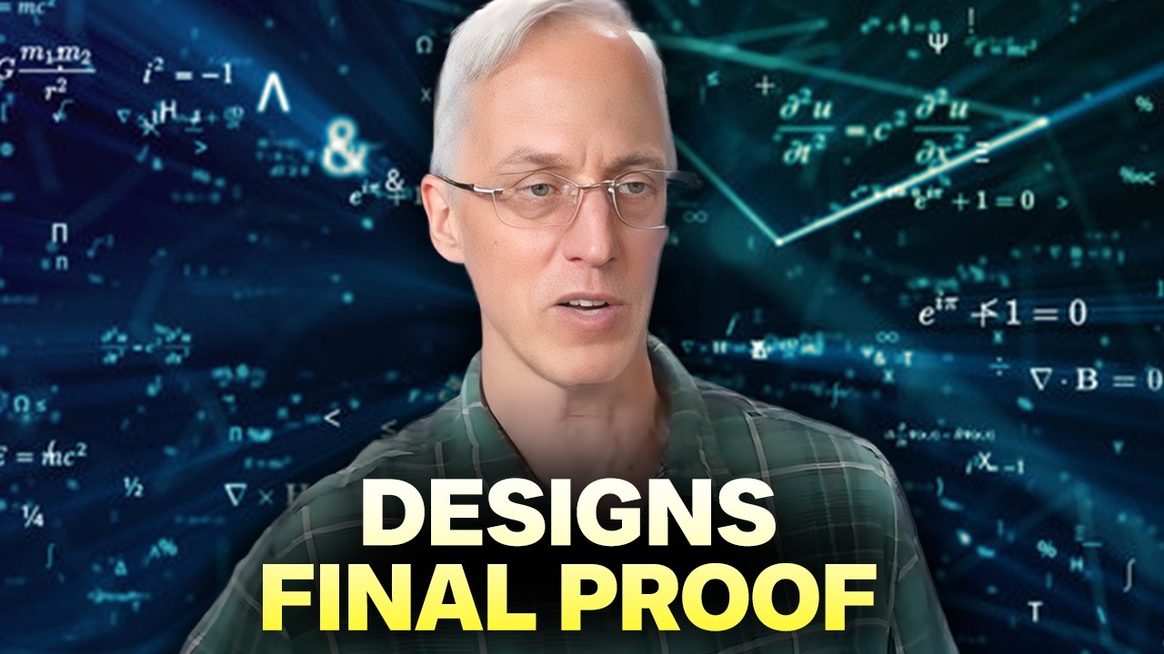 Проблема с «Горой невероятного» Докинза