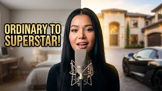 Bella Poarch's Lavish Life 2023 ★ Net Worth, House, Cars & More! Wealth