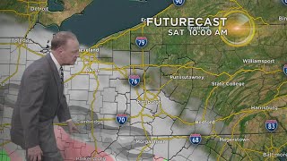 KDKA-TV Nightly Forecast (3/16)