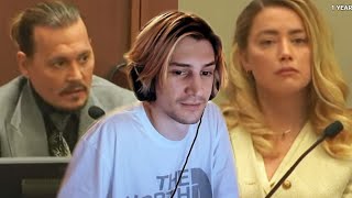 I Watched The Johnny Depp vs Amber Heard Trial So You Don't Have To