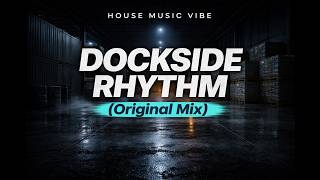 Dockside Rhythm (Original Mix) — HOUSE MUSIC VIBE | Tech House 2026