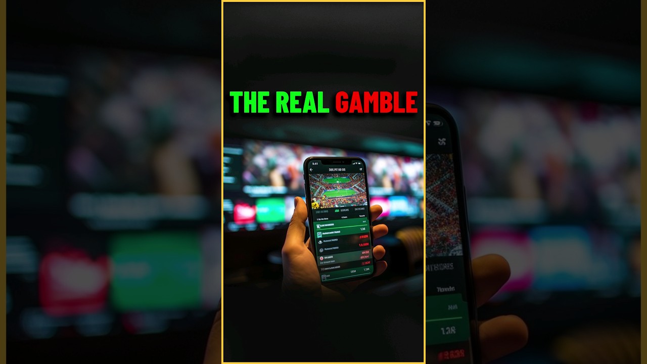 The Reality of IPL Betting: Who Really Profits?