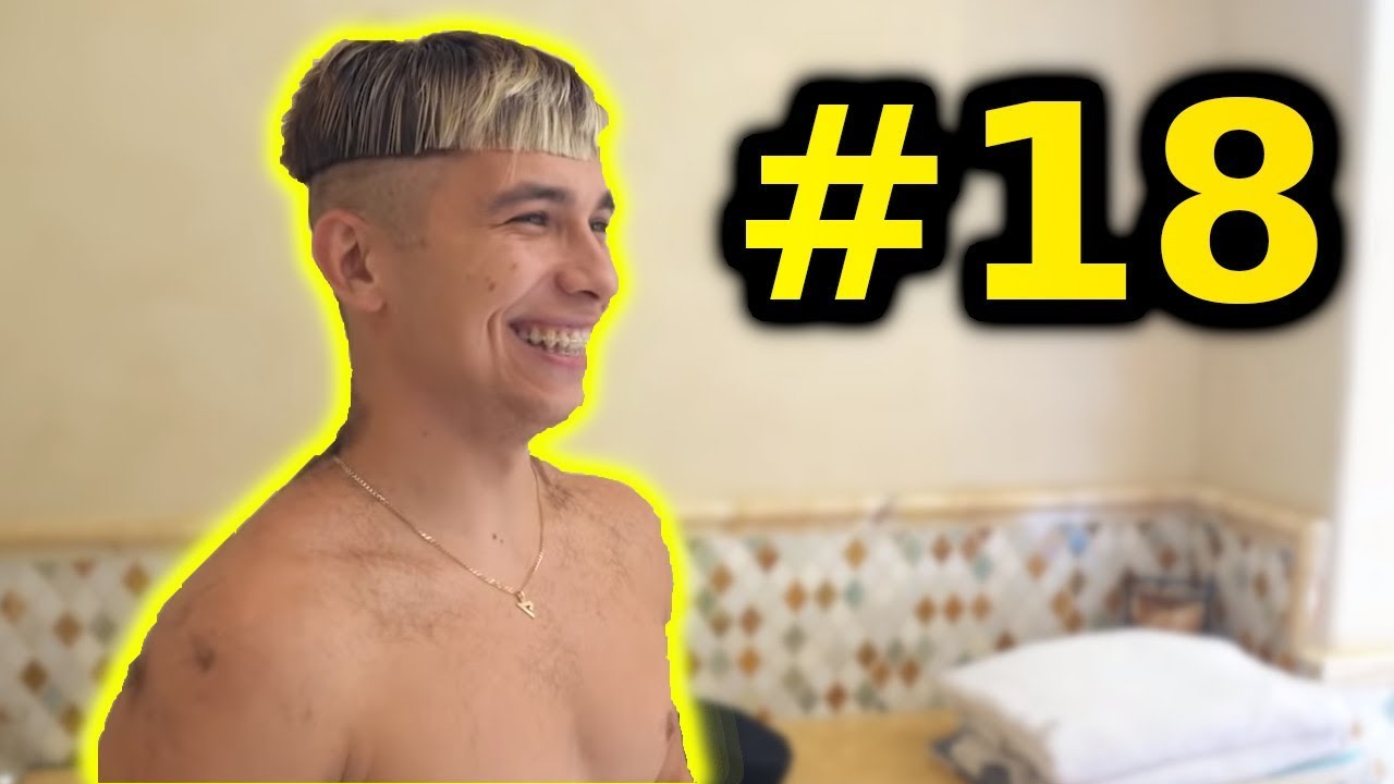 EKIPA FUNNY MOMENTS 18 - ŚMIESZNE MOMENTY EKIPY FRIZA