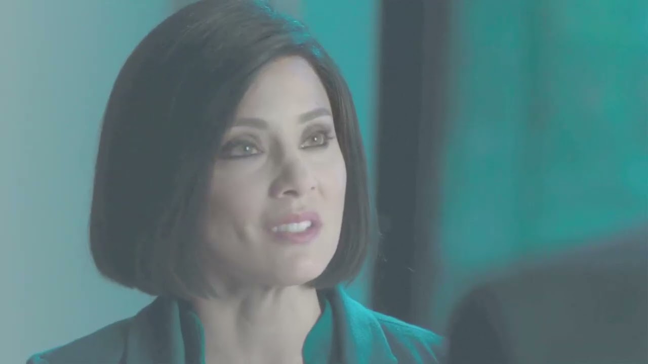 Quantum break Xbox Series X Parte 4