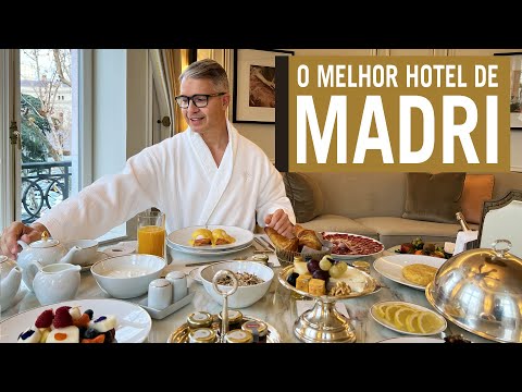 Vídeo: Four Seasons abre seu primeiro hotel na Espanha