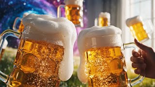 I Wanna Drink Beer - Ed Sheeran parody