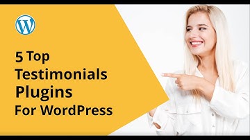 5 Top Testimonials Plugins for WordPress