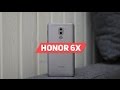 Обзор Honor 6x. Бомбический, конечно. [4k]