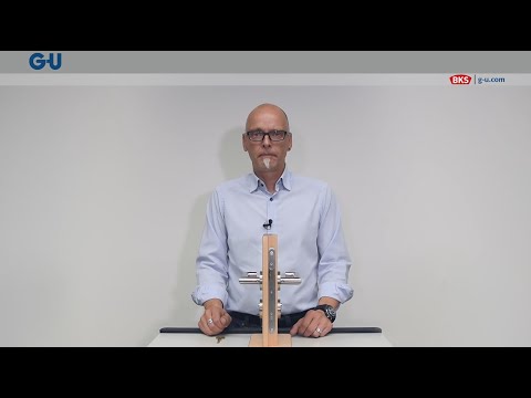 Panic function – Switching function B