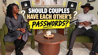 Our Sides Ep  1  Should couples have each other's passwords