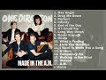 One Direction - Made In The A.M FULL ALBUM (Audio)