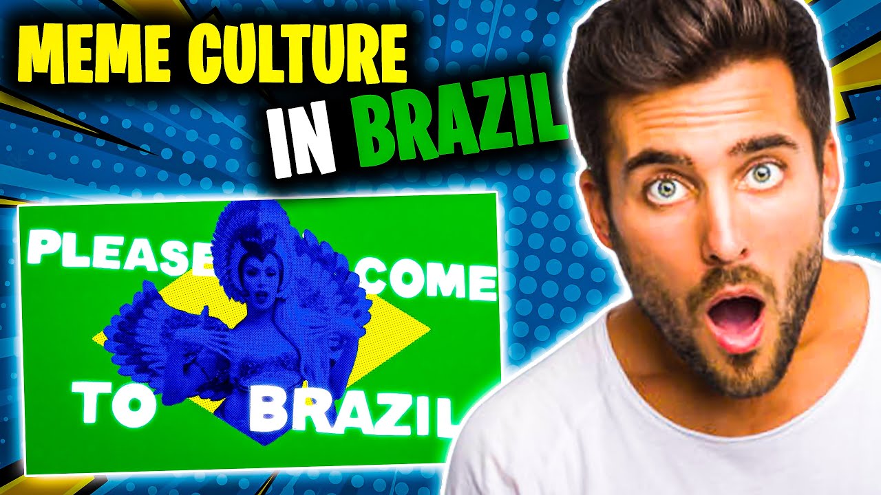 Brasil y sus memes - NODAL Cultura