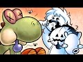 Oney Plays Yoshi Dead and Loving It! WITH FRIENDS