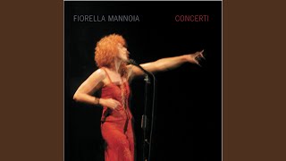 Video-Miniaturansicht von „Fiorella Mannoia - Messico e nuvole (Live 2003)“