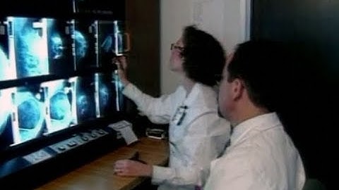 AI machine learning builds 