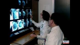 AI machine learning builds 'Atlas' of 140 breast cancer tumors