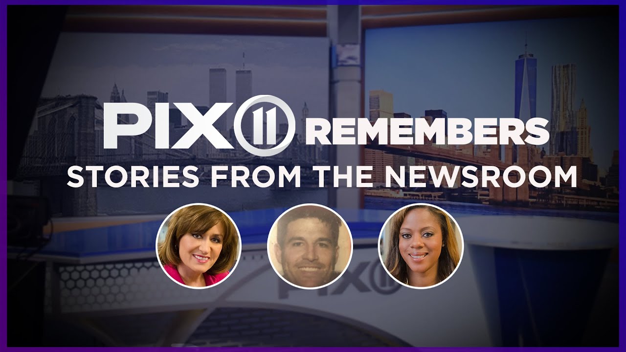 20 Years Later: PIX11 Remembers | PIX11