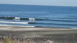 14:30/Sun16/Nov/2014 TaitoBeachWaveInfo by asp-tany.com