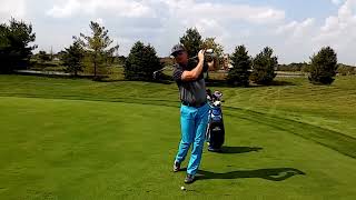 Take the Tension Out of Your Golf Swing DG