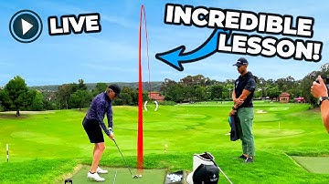 This Is How To Hit Your Irons PURE!