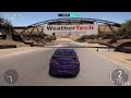 Forza Motorsport - HSV GEN-F GTS 2014 - Gameplay (XSX UHD) [4K60FPS]