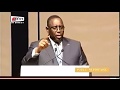 M macky sall dor na candidat yeuppp