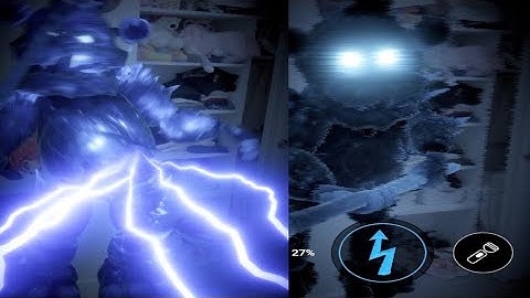 FNAF AR | Beating Black Ice Frostbear