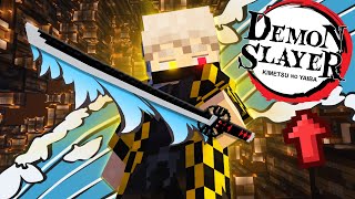 видео: МЫ ВЫЖИЛИ в НОВОМ Demon Slayer и ПОБЕДИЛИ НАКИМУ в МАЙНКРАФТ! картинка: МЫ ВЫЖИЛИ в НОВОМ Demon Slayer и ПОБЕДИЛИ НАКИМУ в МАЙНКРАФТ!