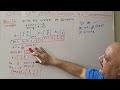 Class 12 math lesson👉 4.5👈 determinants 👉 question number 👉 16 👈 example 👉 by PR sir dwara