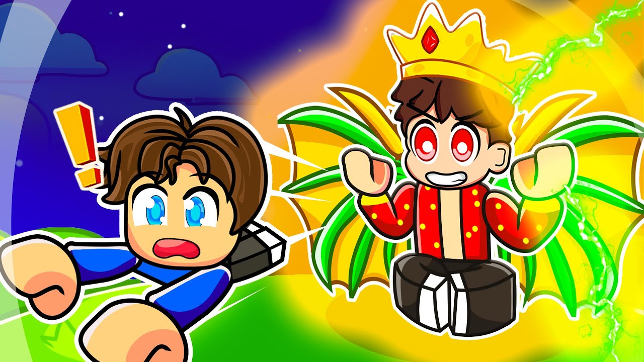 I Obtained The HARDEST RACE In Blox Fruits😍 (DRACO RACE) | ROBLOX