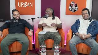 Let's Talk Shop - Urban on Troost