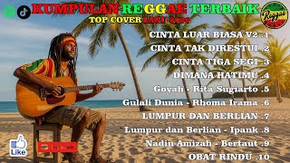 FULL ALBUM REGGAE SKA VERSION TERBARU 2026 || CINTA LUAR BIASA V2