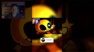 Bendy Vs Sans Remastered