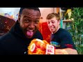 SAVAGE PUNCH CHALLENGE W/ WROETOSHAW  (Forfeit FIFA 19)