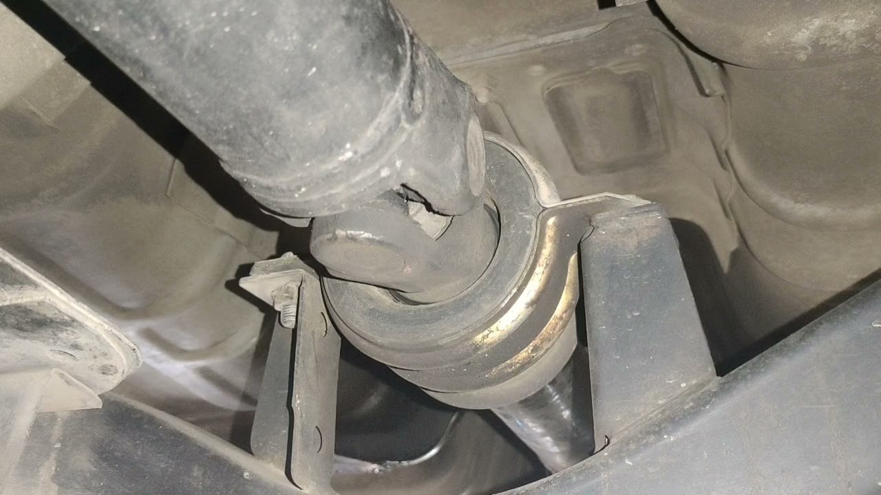 CARA CEK CROSS JOINT KOPEL MOBIL MASIH BAGUS APA TIDAK