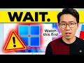 STOP Everything! If You Use WINDOWS 11, You Need to Watch This NOW!