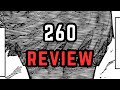 PLACE YOUR BETS EVERYONE! | Jujutsu Kaisen Chapter 260 Review