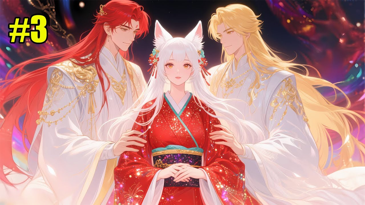 اأكملت 100% جميع مسارات الحب... يتذكرون أنهم تم التخلي عنهم - الجزء الثالث -  ملخص مانهوا