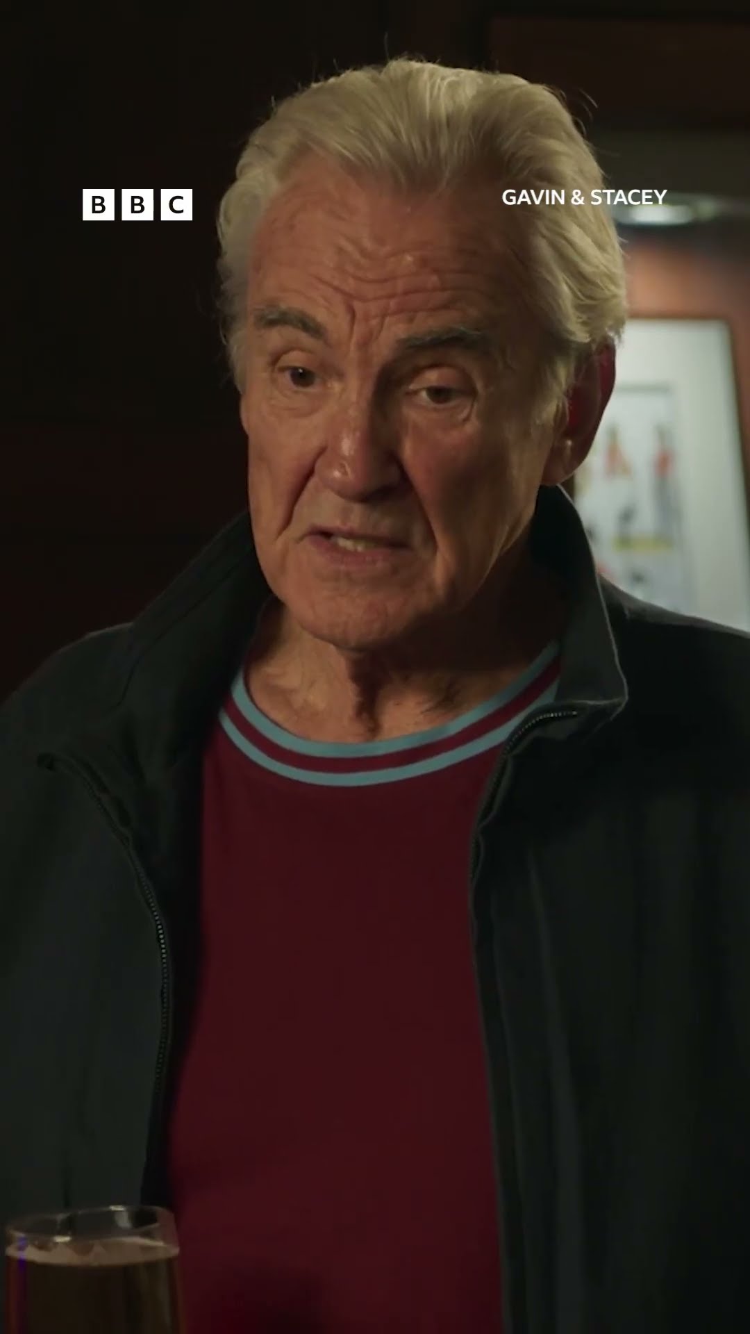 Smithy completed the Shipmans ?