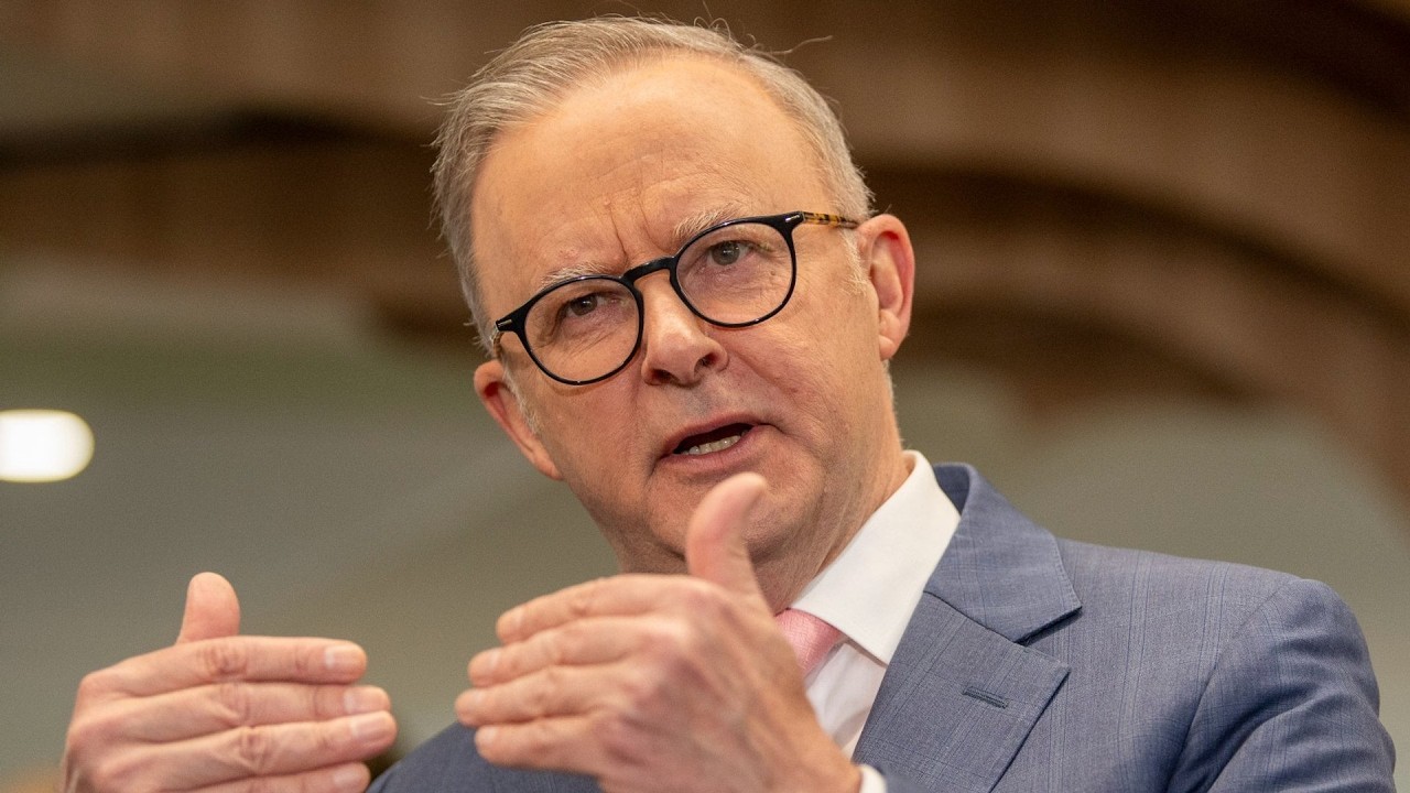 Albanese government in talks with US to ensure access to high powered AI