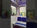 Вагон 5738 #kharkiv #metro