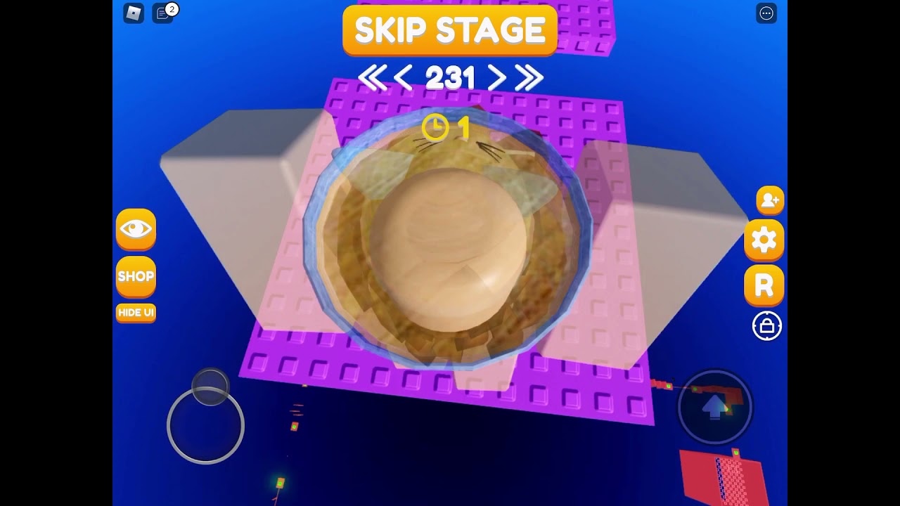 Arenoir’s Difficulty Chart (220-235) Mobile