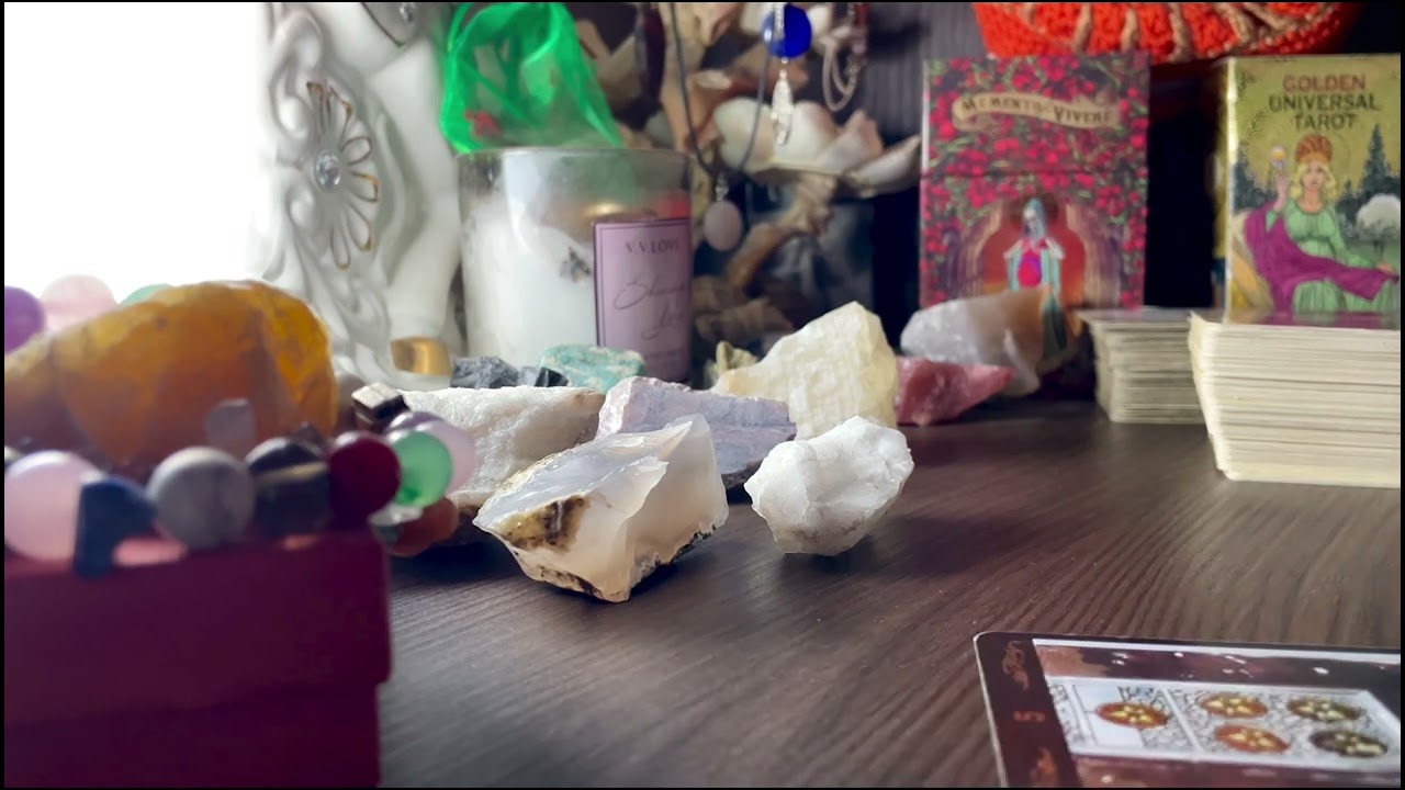 მისი საბოლოო გადაწყვეტილება თქვენთან დაკავშირებით❗️❤️💥 