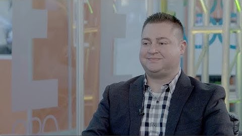 JLL Americas - Michael Startin, Vice President and Director of GIS