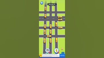 traffic escape game play #295.#trending #reels #facebook #viral #gaming #games @happy gaming