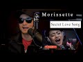 Vocal Reaction to Morissette Covers Secret Love Song (Little Mix)