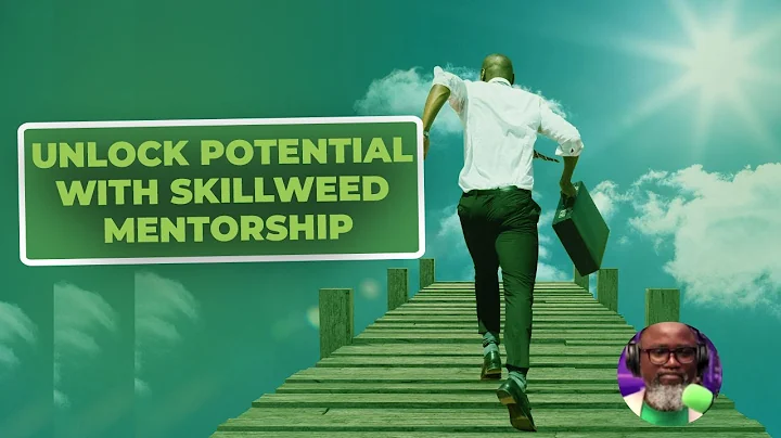 Unlock Your Potential: Skillweed Global Mentorship Program Revealed | Cyber Security Training