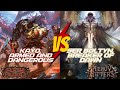 Daily fab 131  kayo vs boltyn  flesh and blood  heavy hitters
