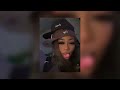 Post to be - Omarion, Chris Brown, Jhené Aiko [ Sped up ]