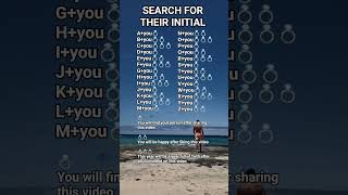 Search For Their Initial Sign #initial #sign #fact #tips #prediction